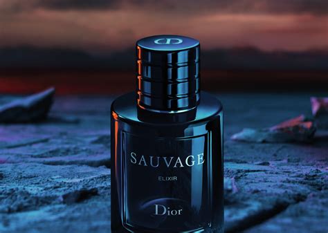 dior sauvage new|Dior Sauvage smells like.